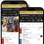 bet on horse racing near me